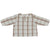 Villem long sleeve shirt by Bebe Organic