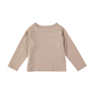 Change pink t-shirt by Babyclic - Flying Colors