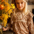 Amande Kid Tunic by Louis Louise - Flying Colors