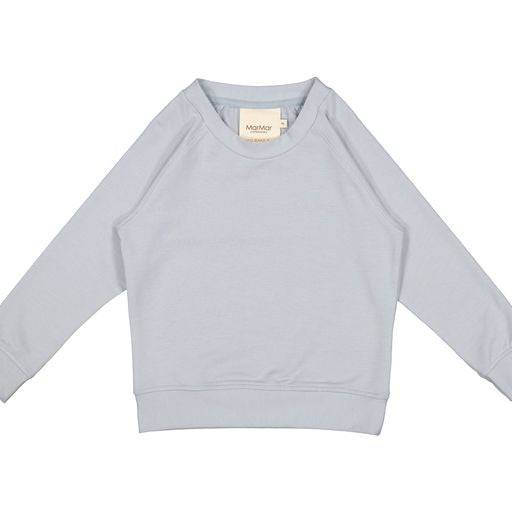Blue stone thadeus sweatshirt by Marmar