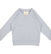 Blue stone thadeus sweatshirt by Marmar - Flying Colors