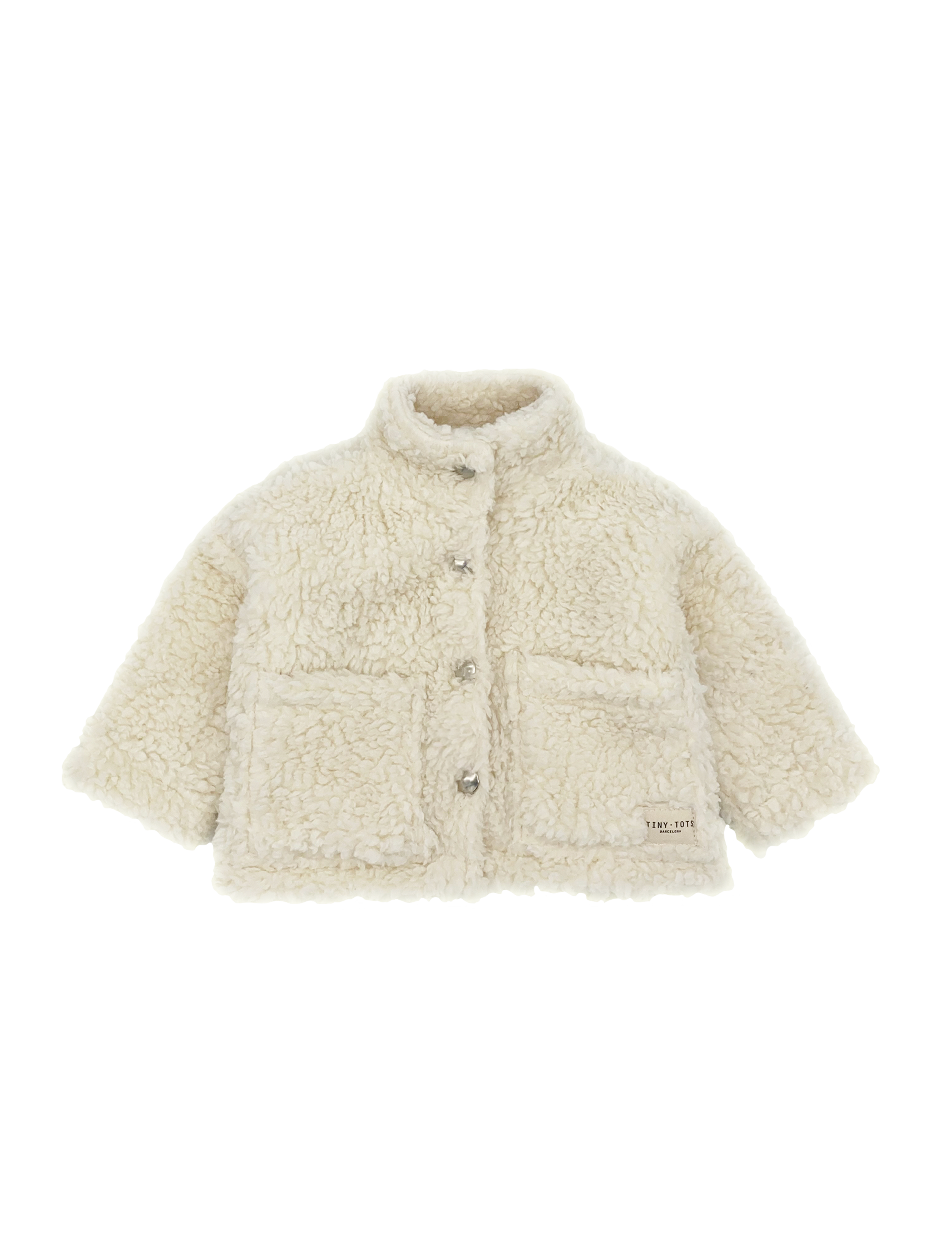 Winterberry Jacket By Tiny Tots - Flying Colors