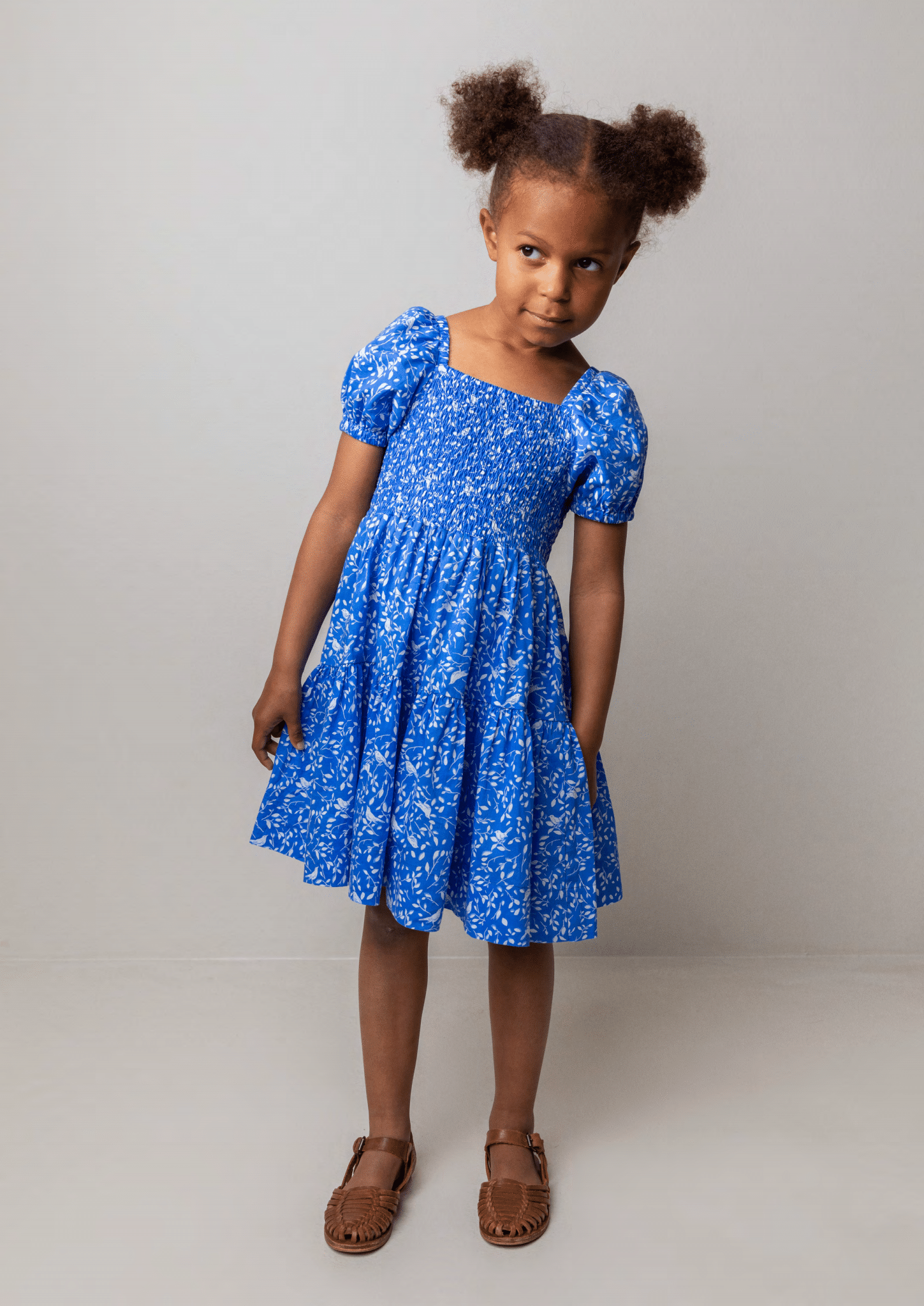 Dyman dress by Marmar - Flying Colors