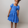 Dyman dress by Marmar - Flying Colors