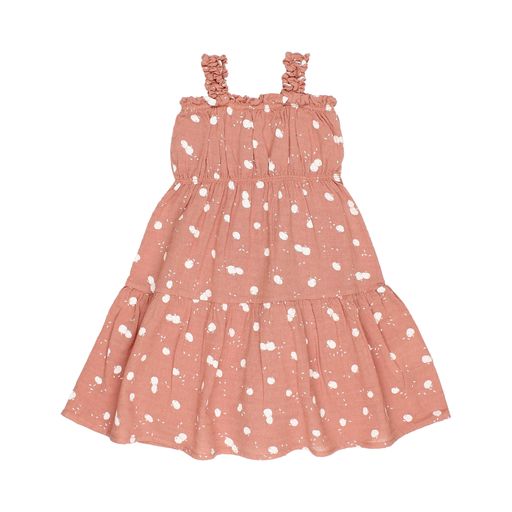 Apple dress by Buho - Flying Colors