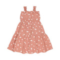 Apple dress by Buho - Flying Colors