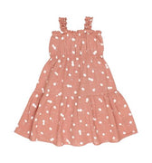 Apple dress by Buho - Flying Colors