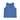 Electric Blue Rib Tank by Babyclic