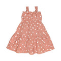 Apple dress by Buho - Flying Colors